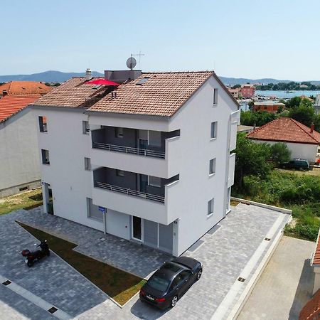 Apartmani Zupan ซูโกชัน ภายนอก รูปภาพ