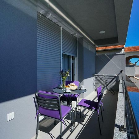 Apartmani Zupan ซูโกชัน ภายนอก รูปภาพ