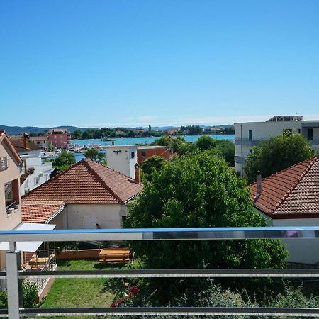 Apartmani Zupan ซูโกชัน ภายนอก รูปภาพ