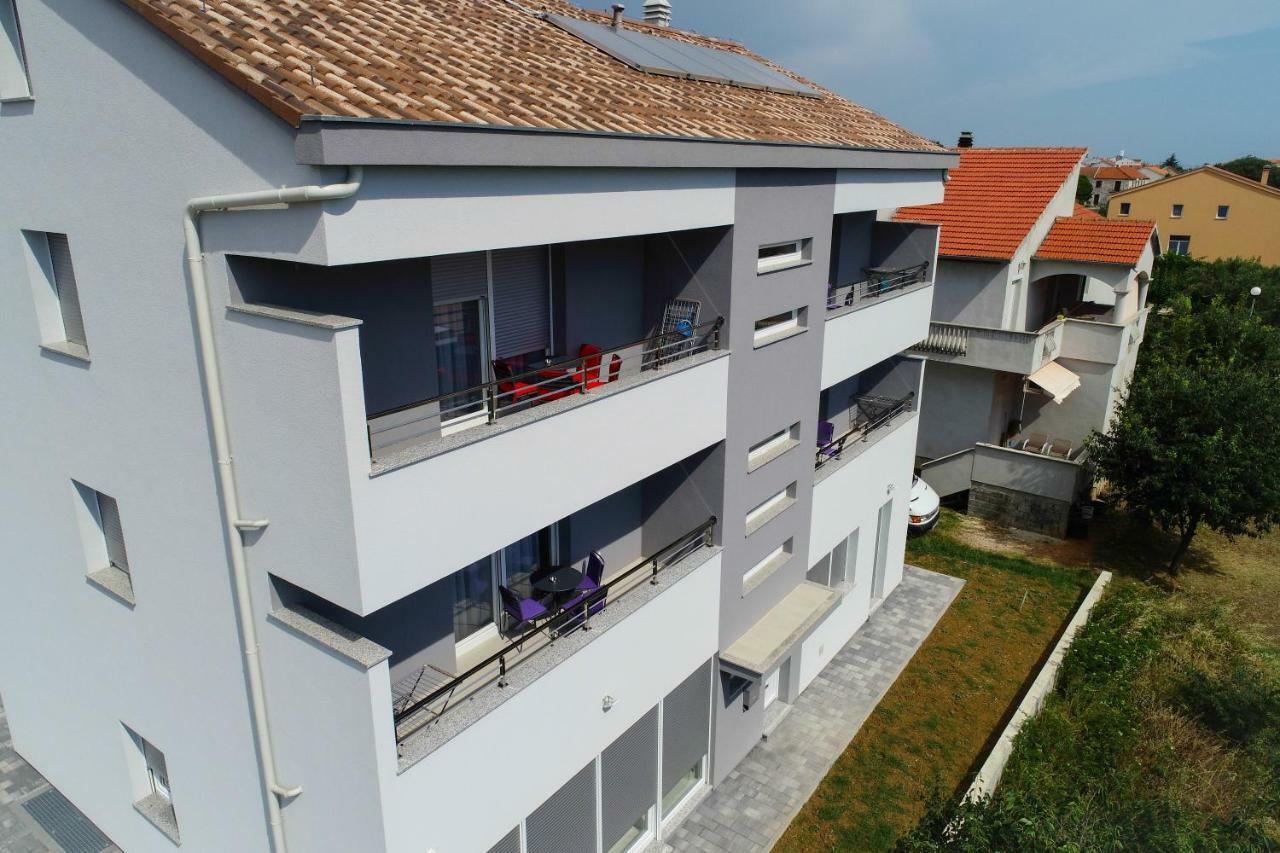 Apartmani Zupan ซูโกชัน ภายนอก รูปภาพ