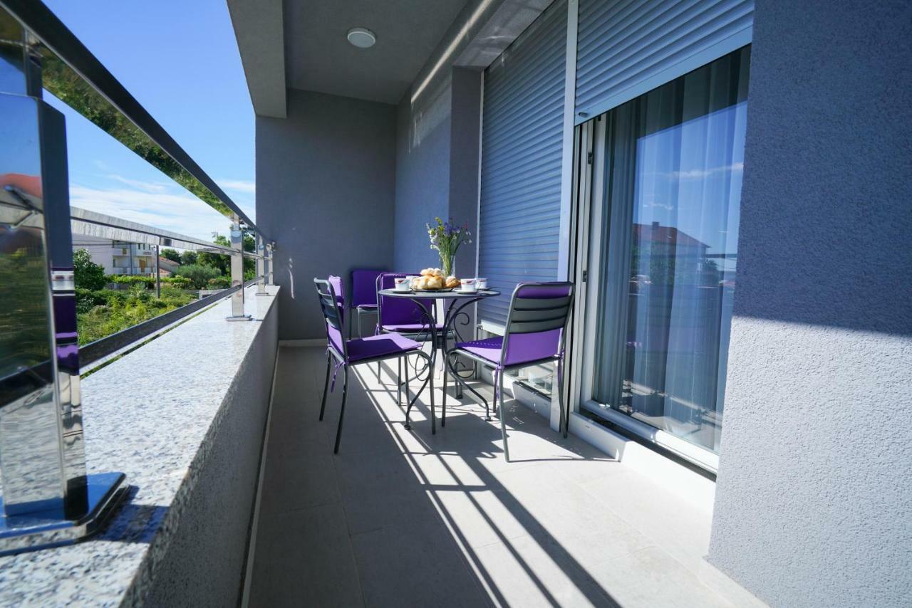 Apartmani Zupan ซูโกชัน ภายนอก รูปภาพ
