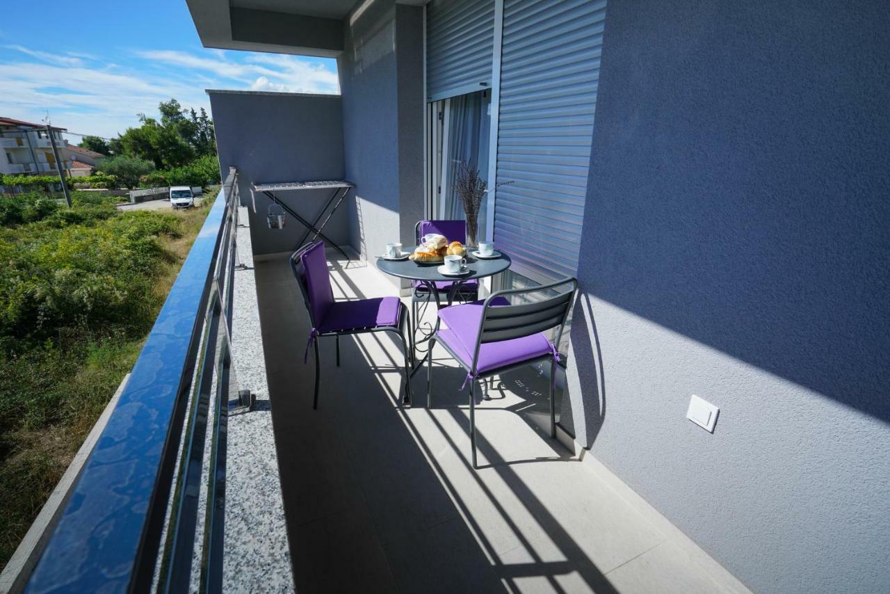 Apartmani Zupan ซูโกชัน ภายนอก รูปภาพ