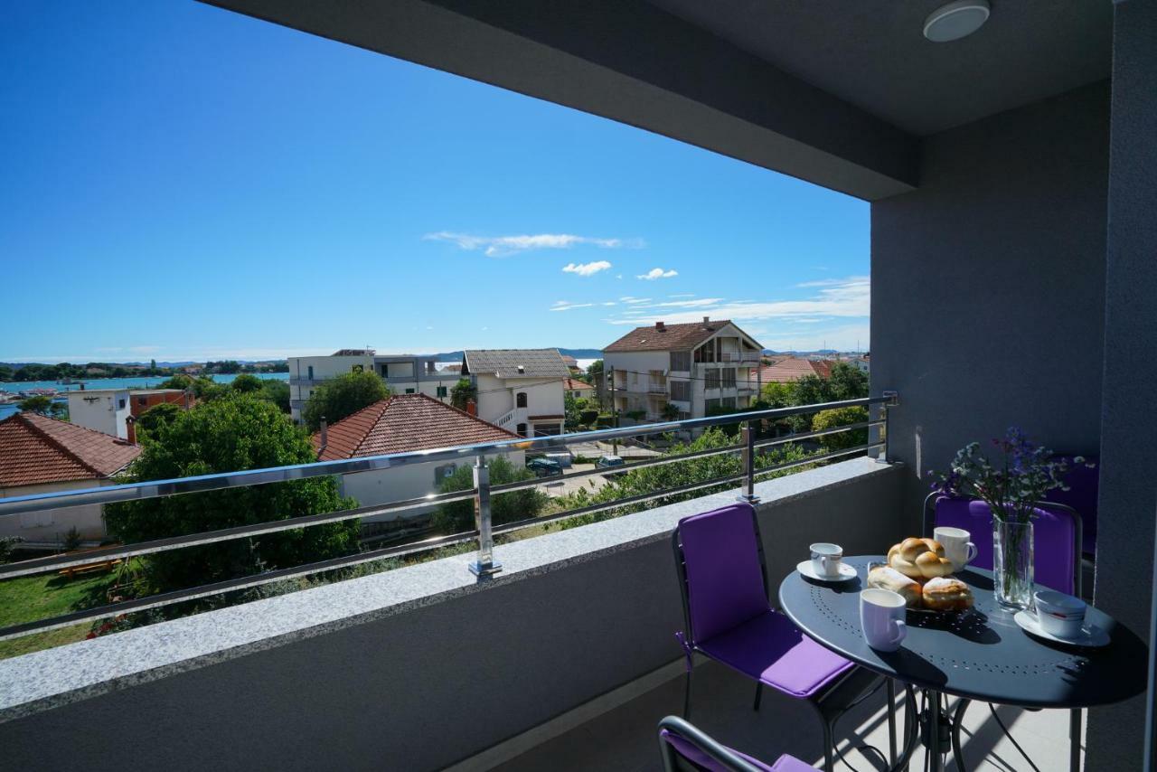 Apartmani Zupan ซูโกชัน ภายนอก รูปภาพ