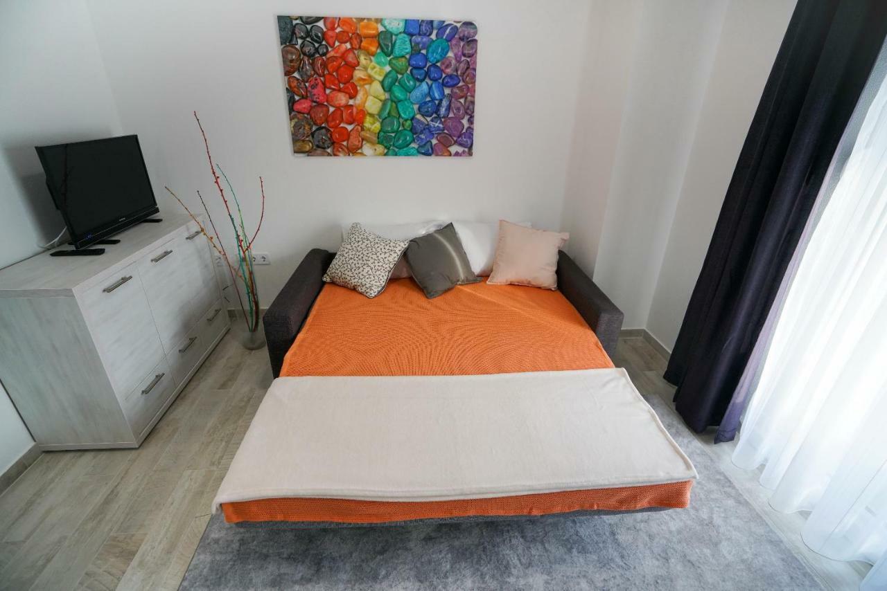 Apartmani Zupan ซูโกชัน ภายนอก รูปภาพ