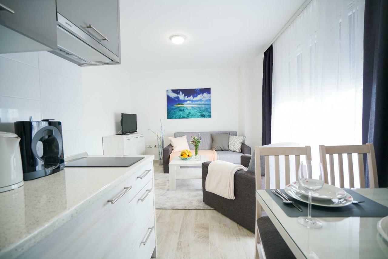 Apartmani Zupan ซูโกชัน ภายนอก รูปภาพ