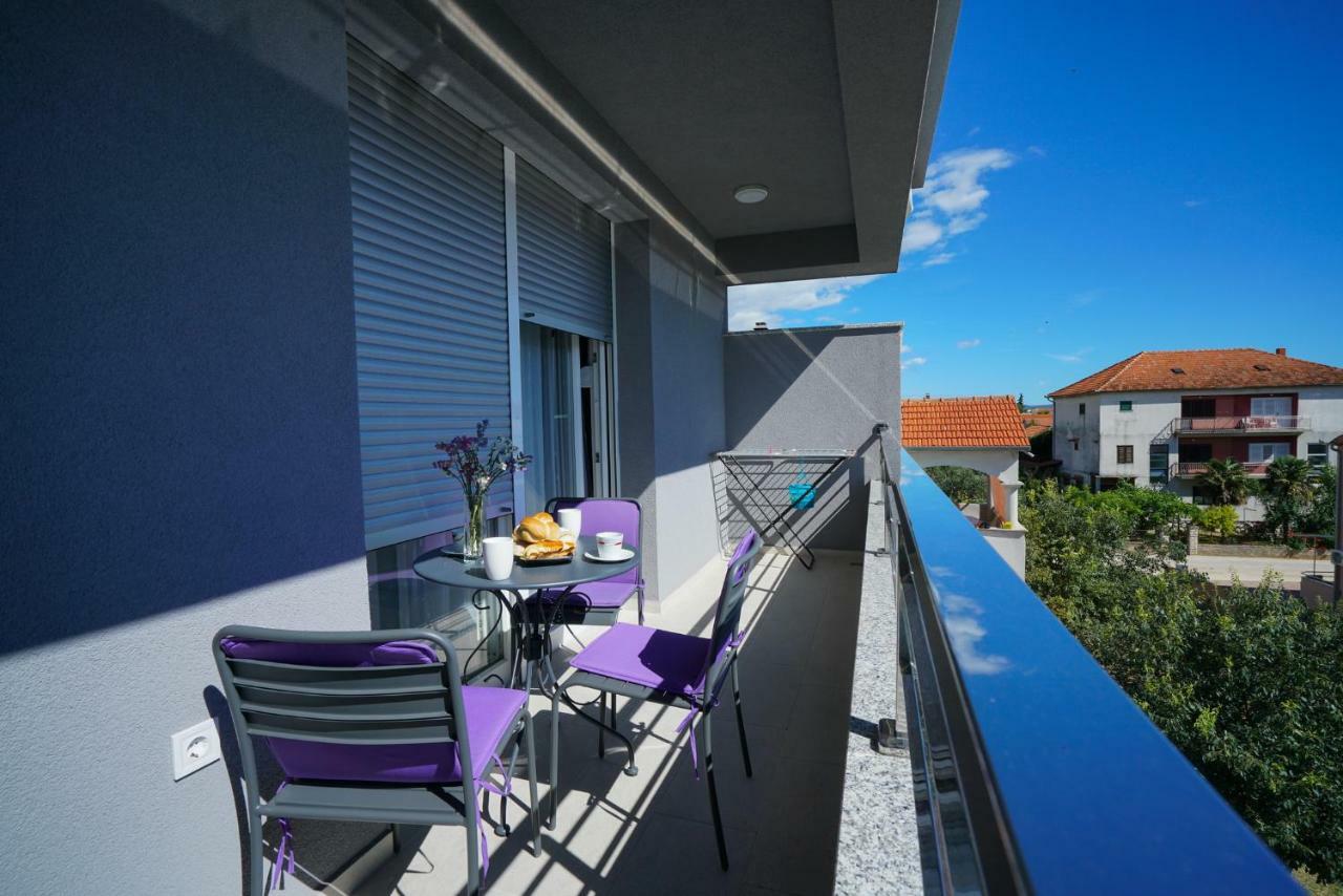 Apartmani Zupan ซูโกชัน ภายนอก รูปภาพ