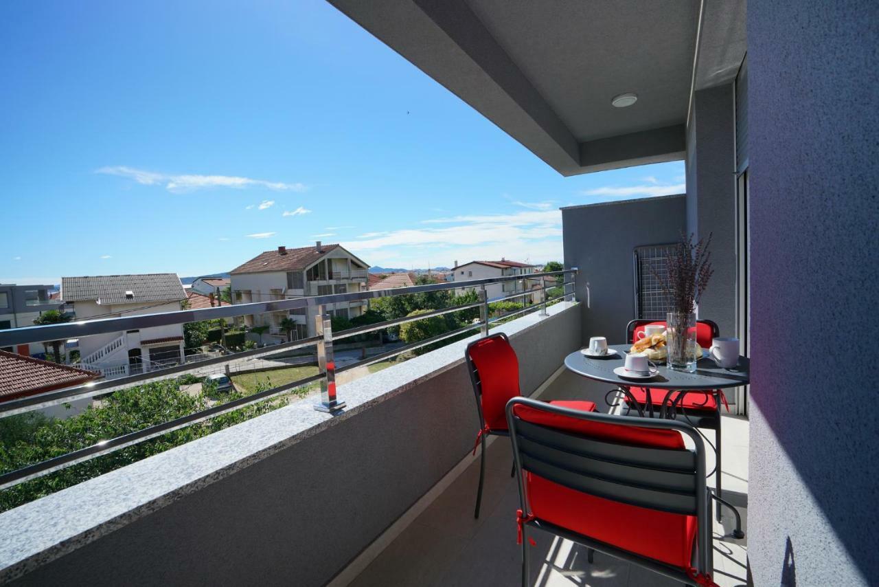 Apartmani Zupan ซูโกชัน ภายนอก รูปภาพ